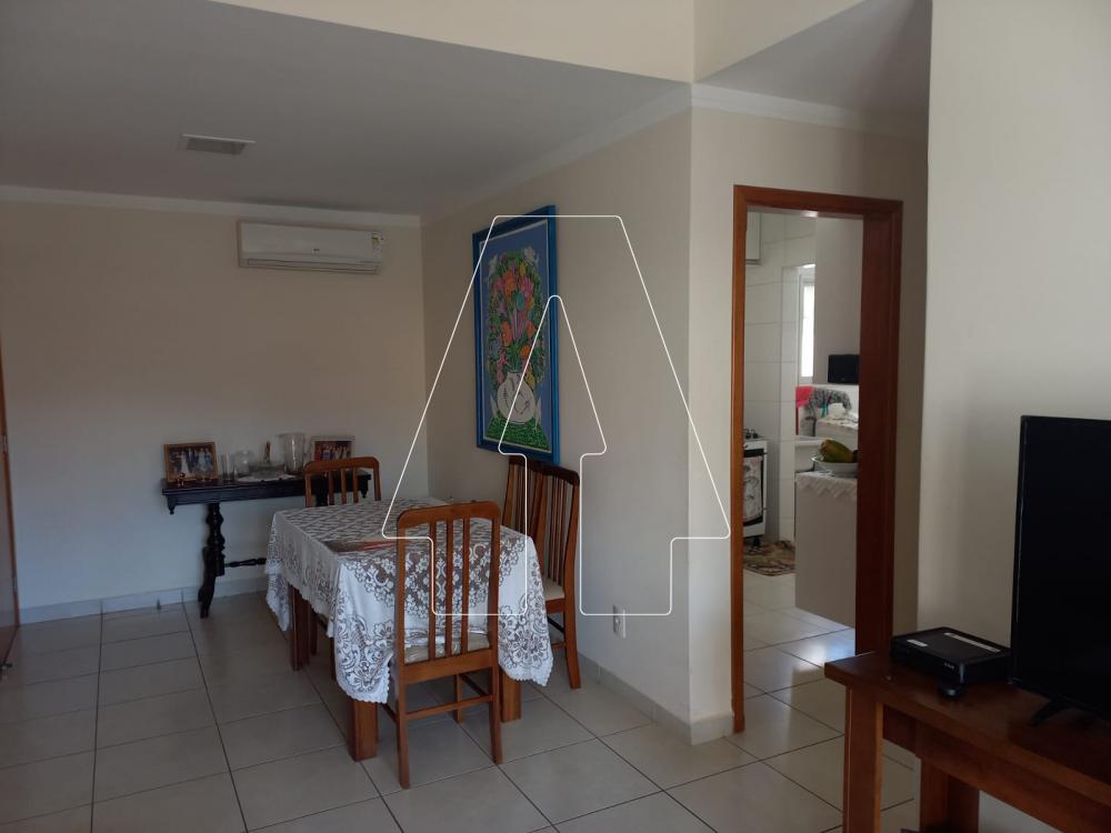 Comprar Apartamento / Padrão em Araçatuba R$ 390.000,00 - Foto 2