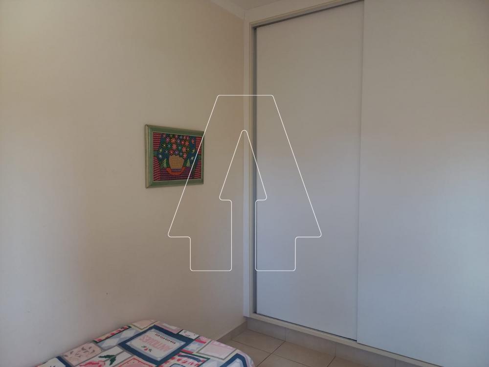 Comprar Apartamento / Padrão em Araçatuba R$ 390.000,00 - Foto 4