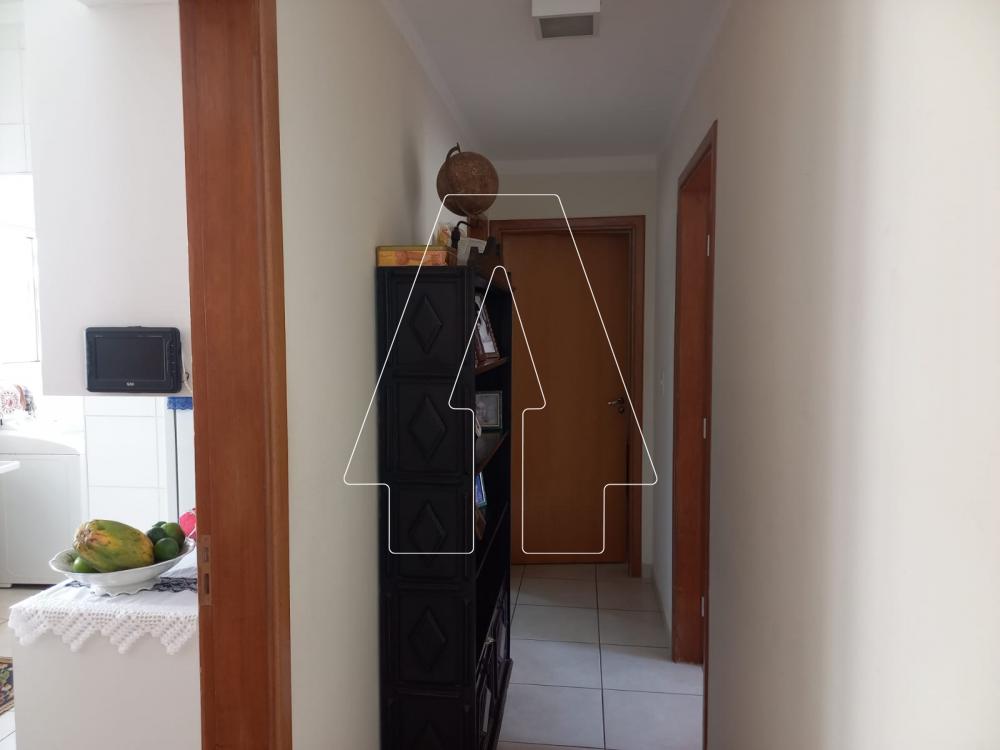 Comprar Apartamento / Padrão em Araçatuba R$ 390.000,00 - Foto 9