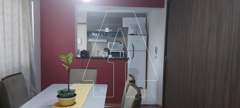 Comprar Apartamento / Padrão em Araçatuba R$ 150.000,00 - Foto 1