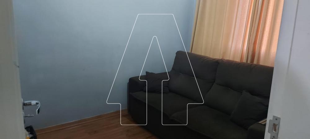 Comprar Apartamento / Padrão em Araçatuba R$ 150.000,00 - Foto 6