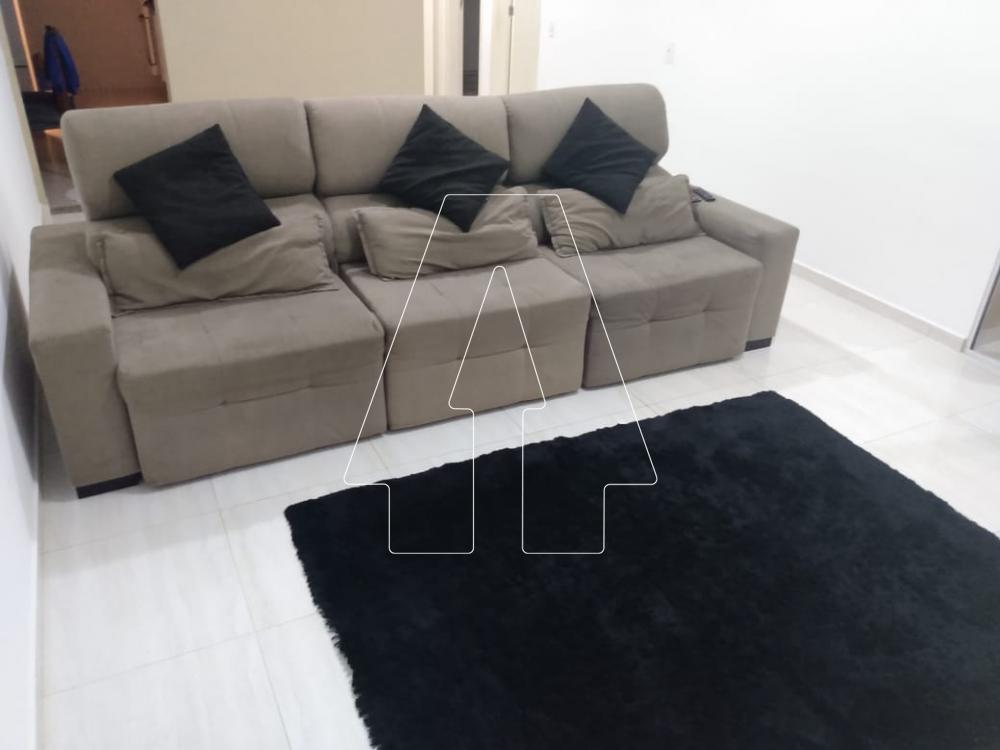 Comprar Apartamento / Padrão em Araçatuba R$ 320.000,00 - Foto 2