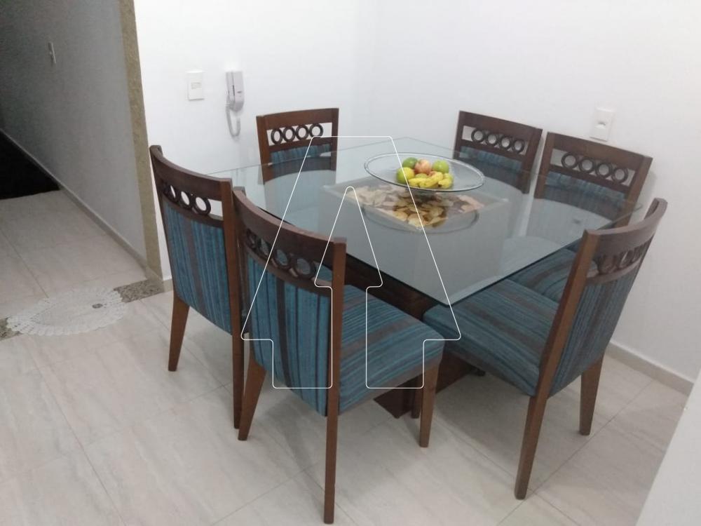 Comprar Apartamento / Padrão em Araçatuba R$ 320.000,00 - Foto 4