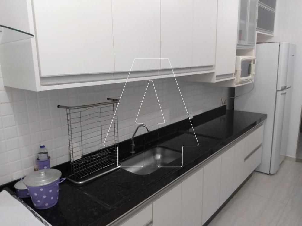 Comprar Apartamento / Padrão em Araçatuba R$ 320.000,00 - Foto 7