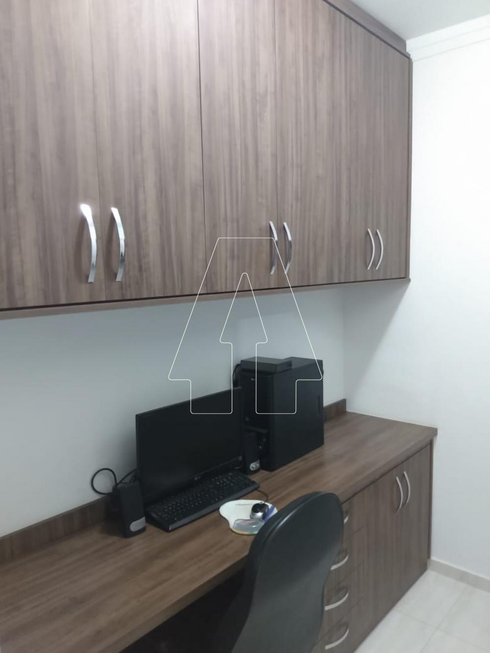 Comprar Apartamento / Padrão em Araçatuba R$ 320.000,00 - Foto 12