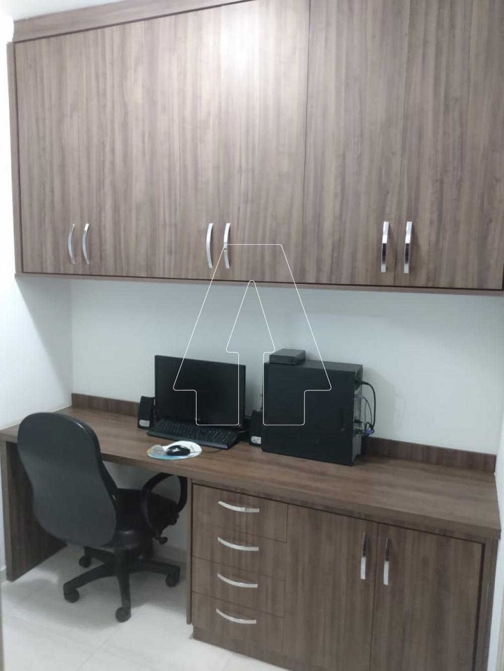 Comprar Apartamento / Padrão em Araçatuba R$ 320.000,00 - Foto 18