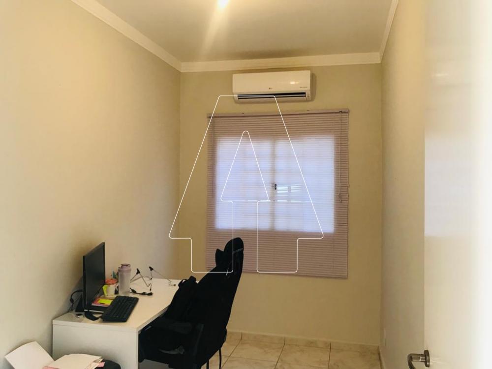 Comprar Casa / Residencial em Araçatuba R$ 450.000,00 - Foto 4