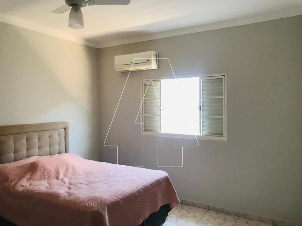 Comprar Casa / Residencial em Araçatuba R$ 450.000,00 - Foto 12