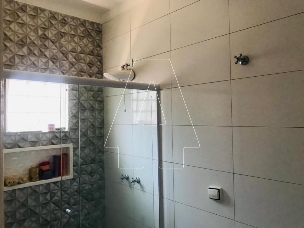 Comprar Casa / Residencial em Araçatuba R$ 450.000,00 - Foto 17