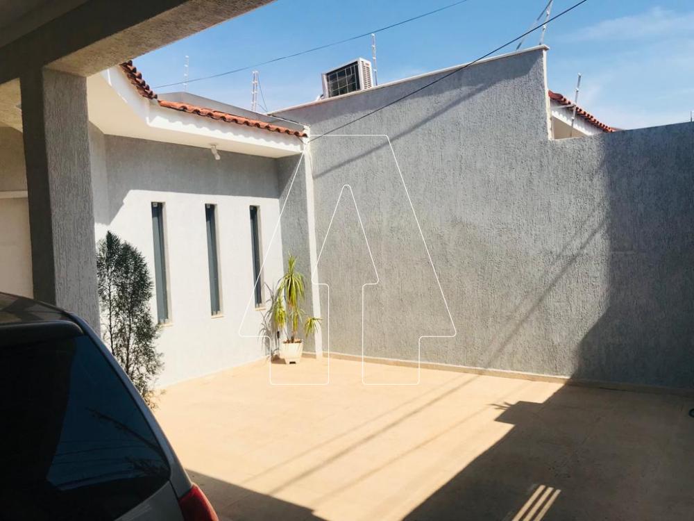 Comprar Casa / Residencial em Araçatuba R$ 450.000,00 - Foto 22