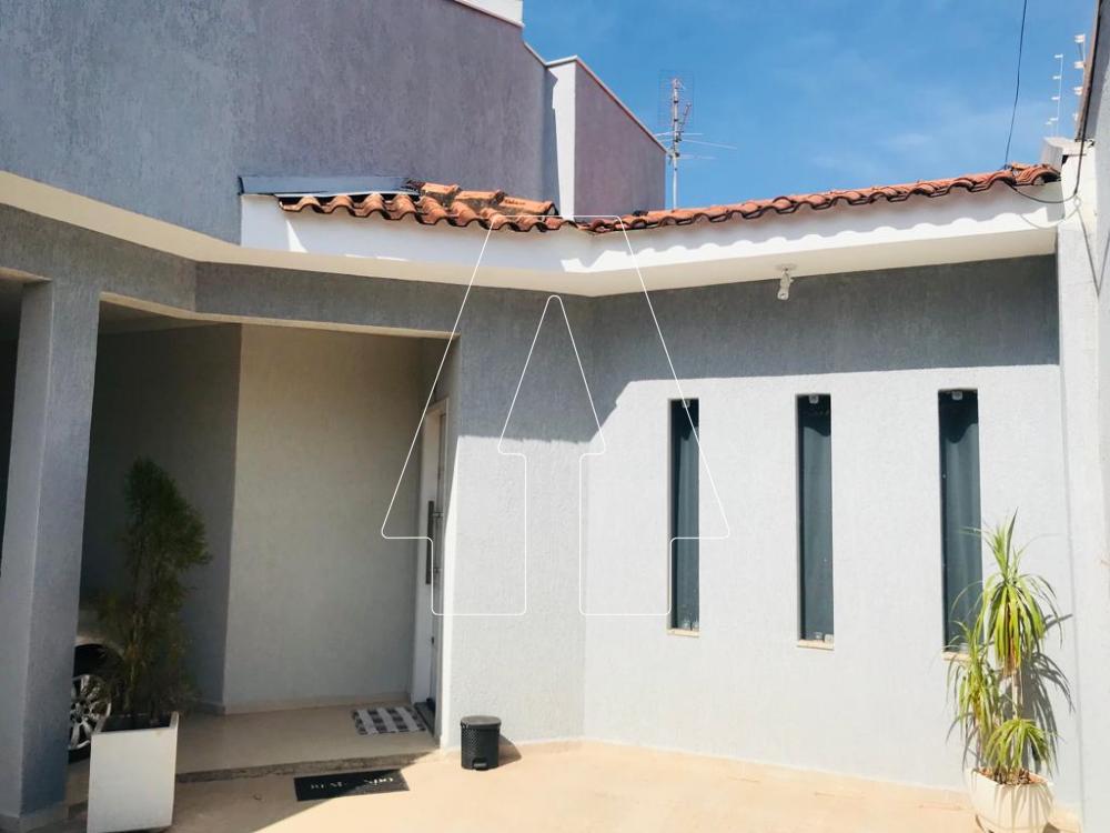 Comprar Casa / Residencial em Araçatuba R$ 450.000,00 - Foto 24