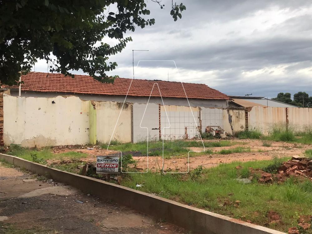 Comprar Terreno / Padrão em Araçatuba R$ 930.000,00 - Foto 4