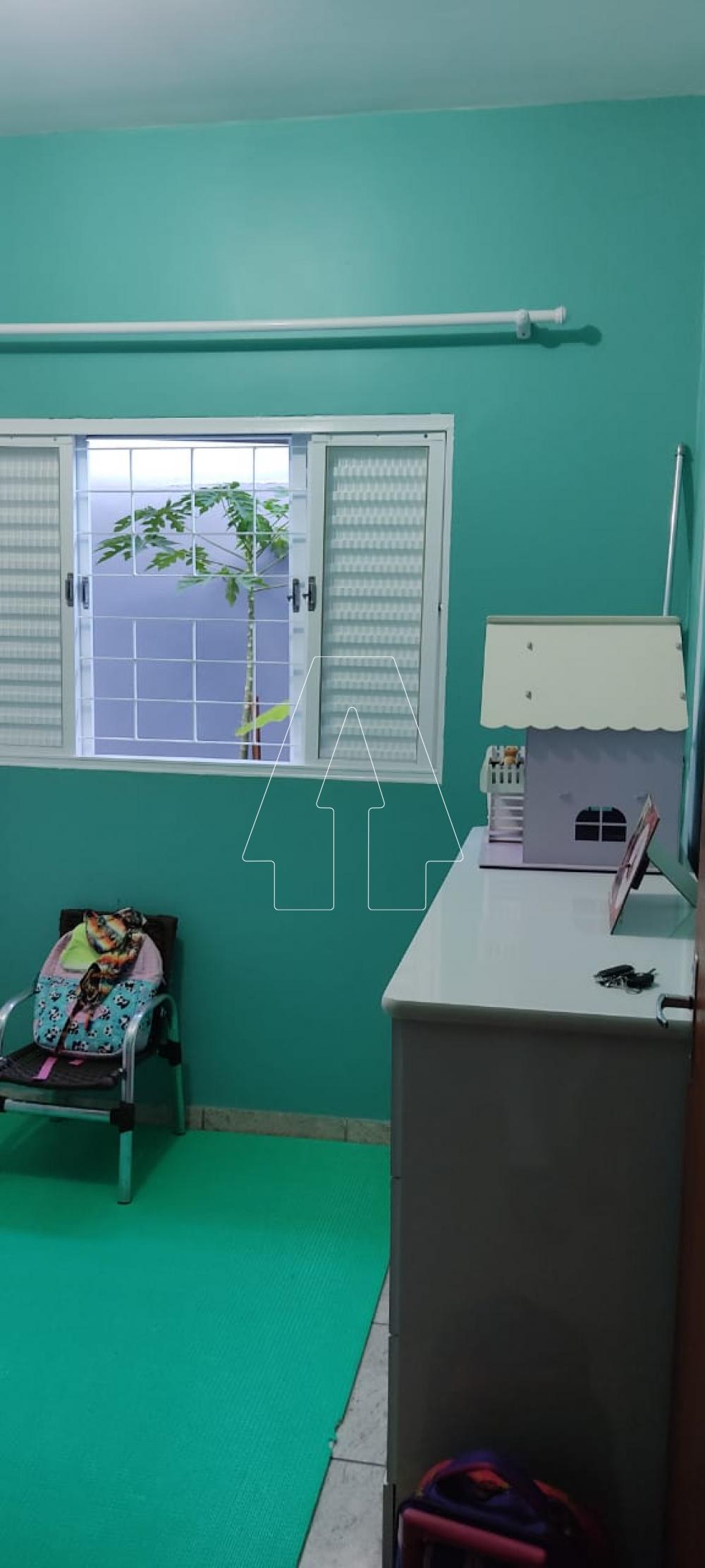 Comprar Casa / Residencial em Araçatuba R$ 270.000,00 - Foto 12