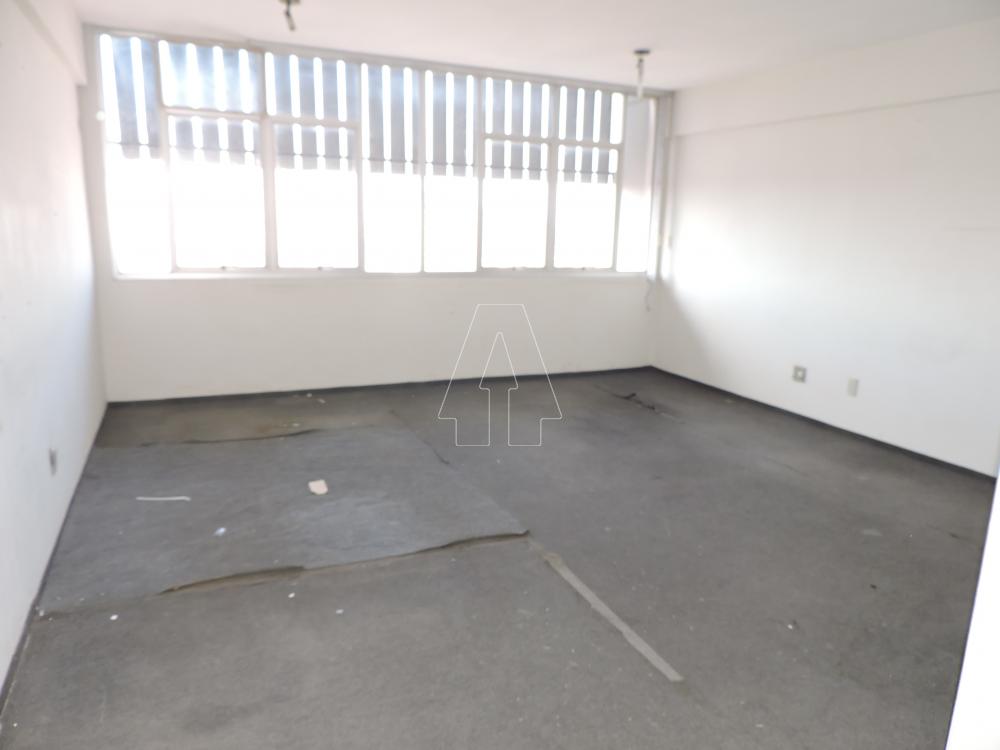 Alugar Comercial / Sala em Araçatuba R$ 750,00 - Foto 1