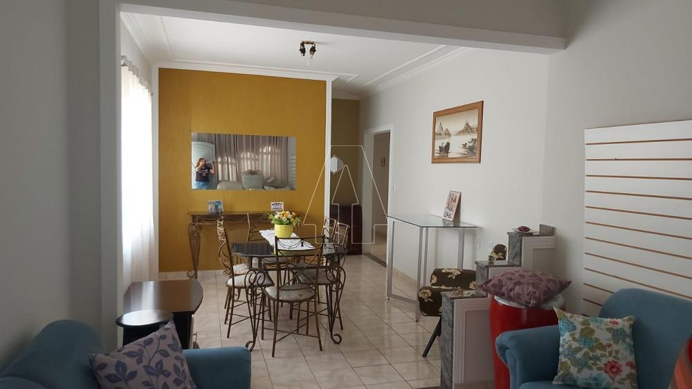 Comprar Casa / Residencial em Araçatuba R$ 450.000,00 - Foto 1