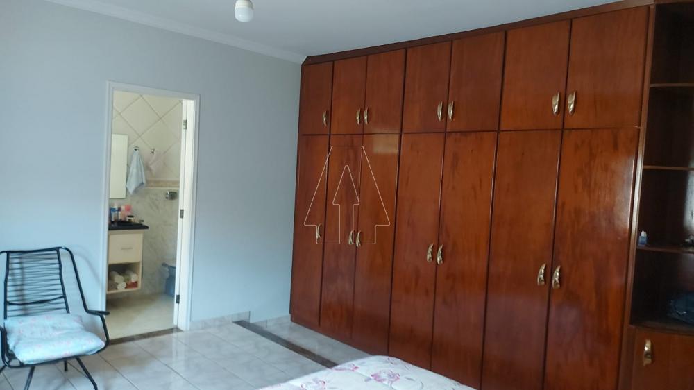 Comprar Casa / Residencial em Araçatuba R$ 450.000,00 - Foto 8