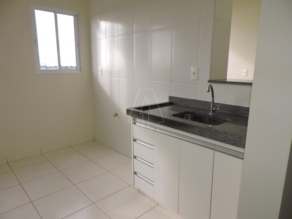 Alugar Apartamento / Padrão em Araçatuba R$ 1.400,00 - Foto 6