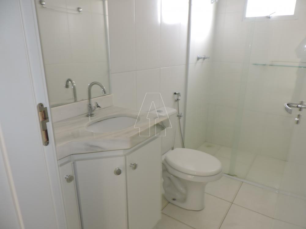 Alugar Apartamento / Padrão em Araçatuba R$ 1.400,00 - Foto 8