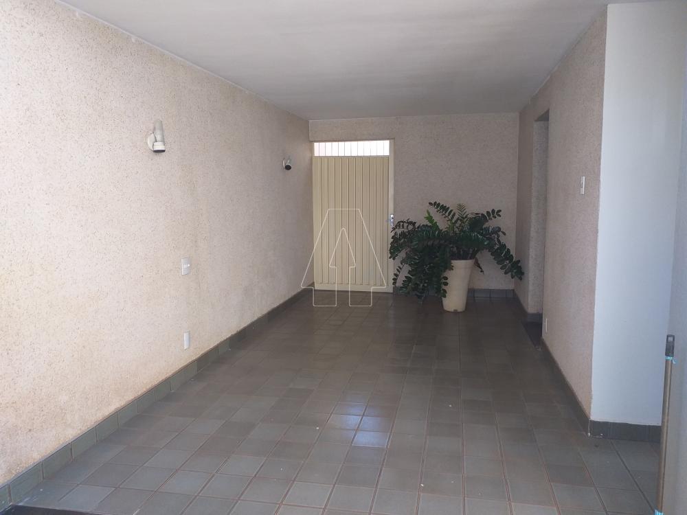 Alugar Casa / Residencial em Araçatuba R$ 4.000,00 - Foto 3