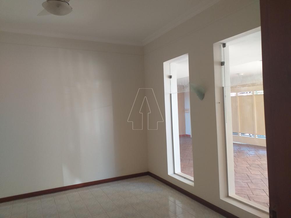 Alugar Casa / Residencial em Araçatuba R$ 4.000,00 - Foto 4