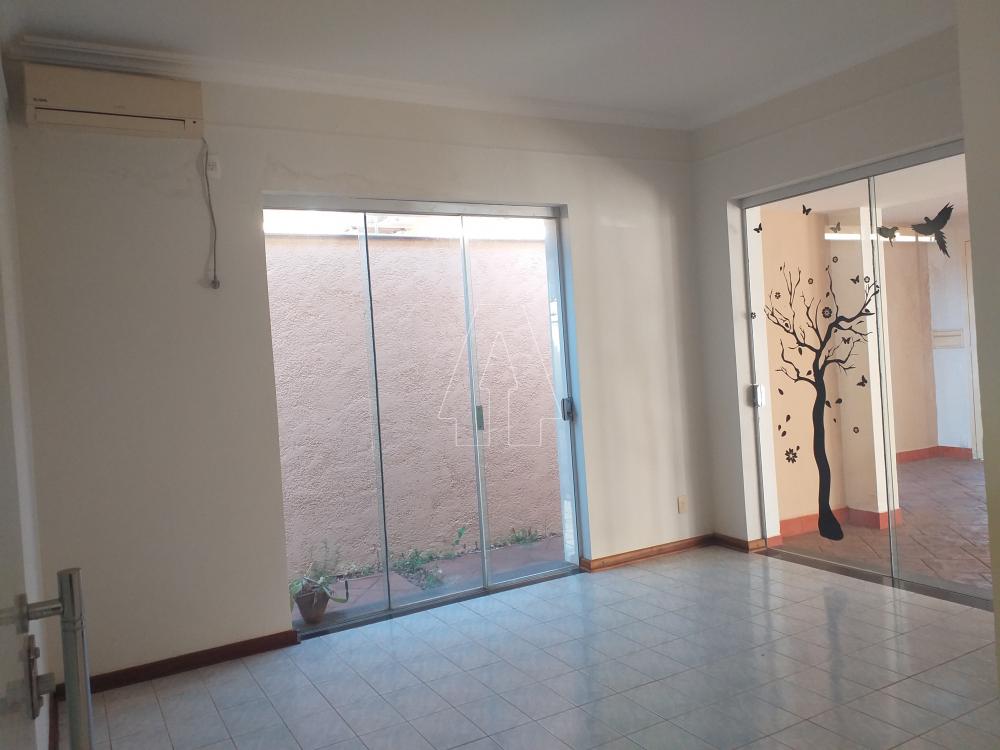 Alugar Casa / Residencial em Araçatuba R$ 4.000,00 - Foto 6