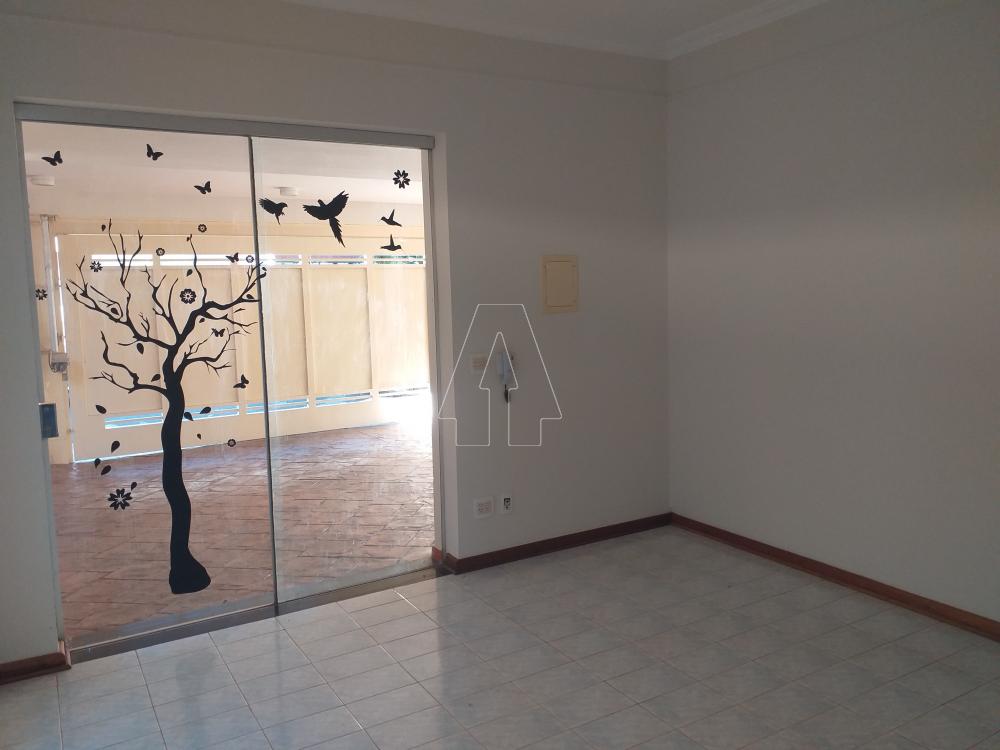 Alugar Casa / Residencial em Araçatuba R$ 4.000,00 - Foto 7