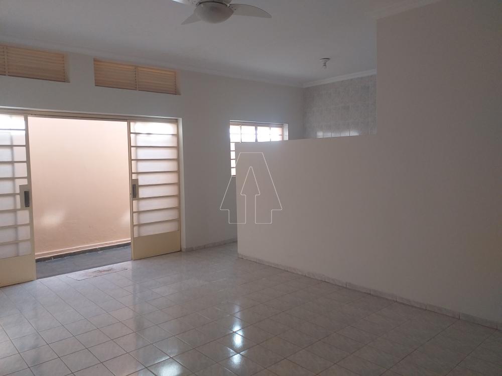 Alugar Casa / Residencial em Araçatuba R$ 4.000,00 - Foto 8