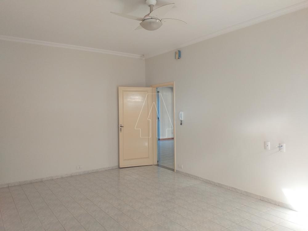 Alugar Casa / Residencial em Araçatuba R$ 4.000,00 - Foto 10