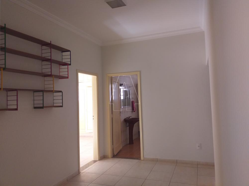 Alugar Casa / Residencial em Araçatuba R$ 4.000,00 - Foto 11