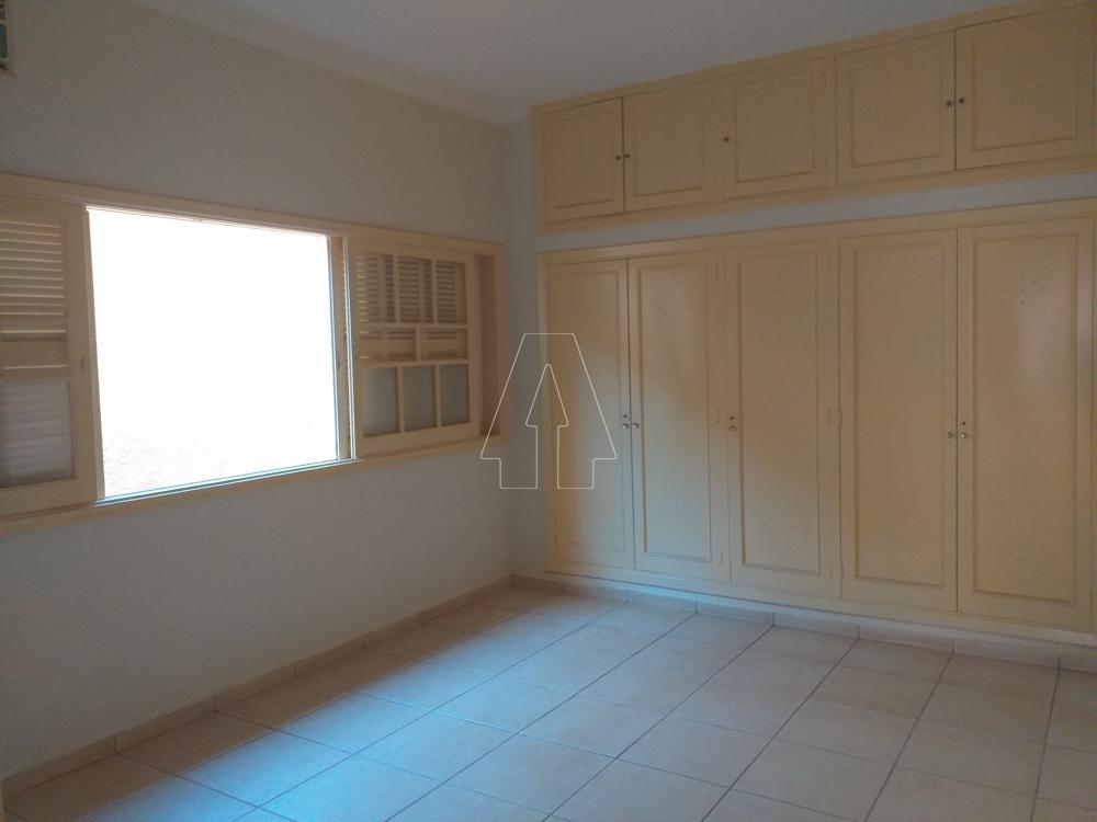 Alugar Casa / Residencial em Araçatuba R$ 4.000,00 - Foto 16