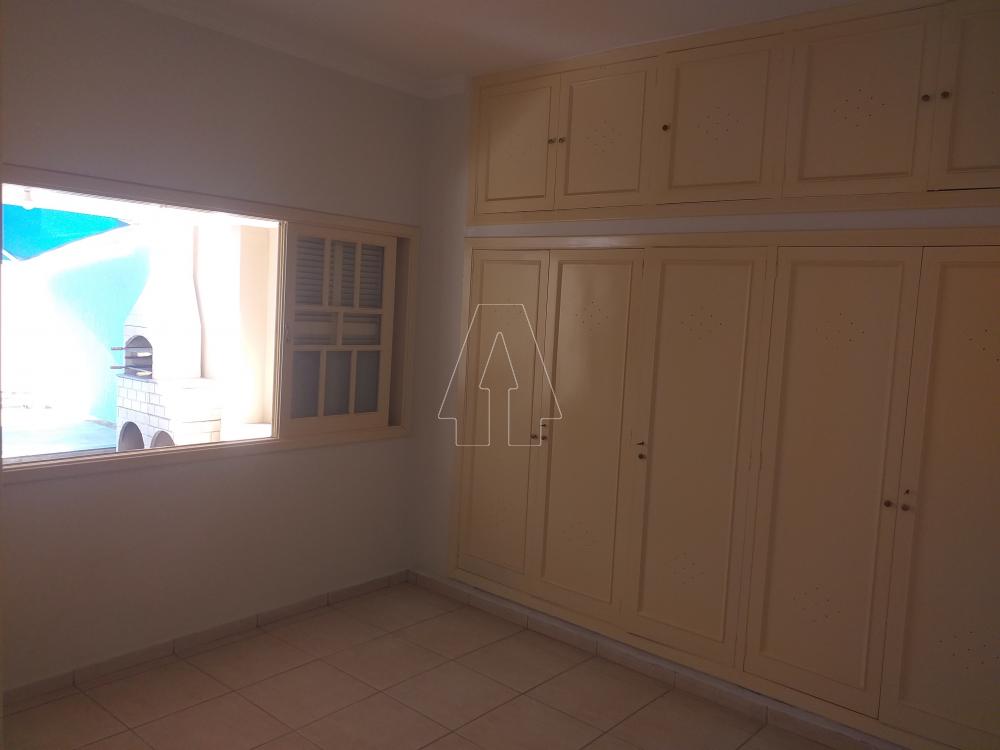 Alugar Casa / Residencial em Araçatuba R$ 4.000,00 - Foto 18