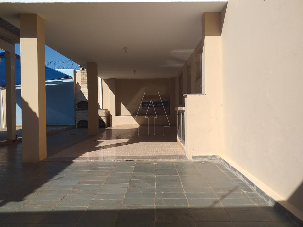 Alugar Casa / Residencial em Araçatuba R$ 4.000,00 - Foto 19