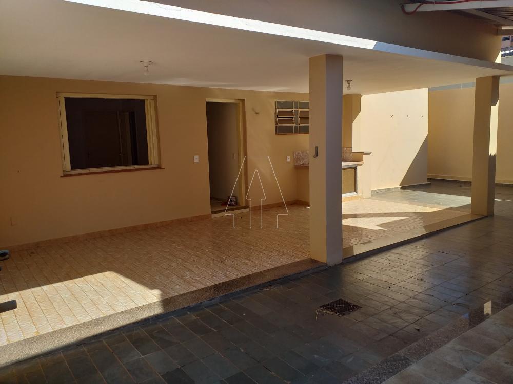 Alugar Casa / Residencial em Araçatuba R$ 4.000,00 - Foto 21