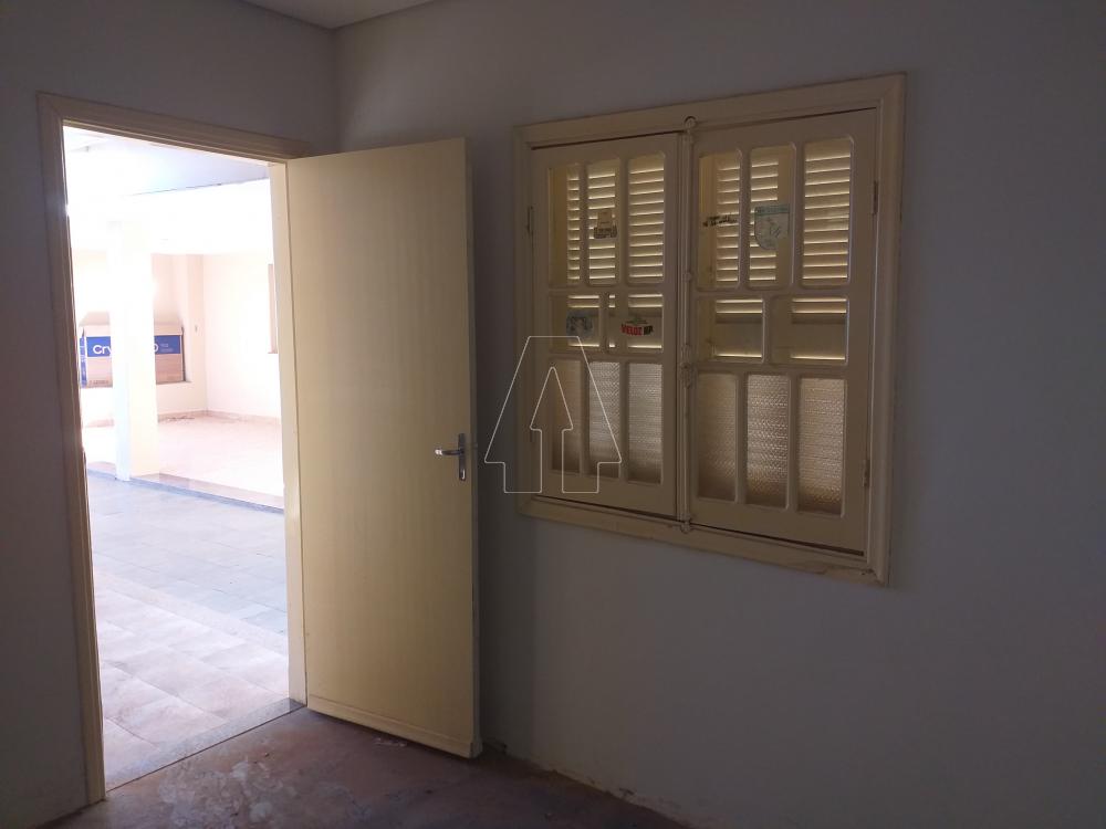 Alugar Casa / Residencial em Araçatuba R$ 4.000,00 - Foto 26