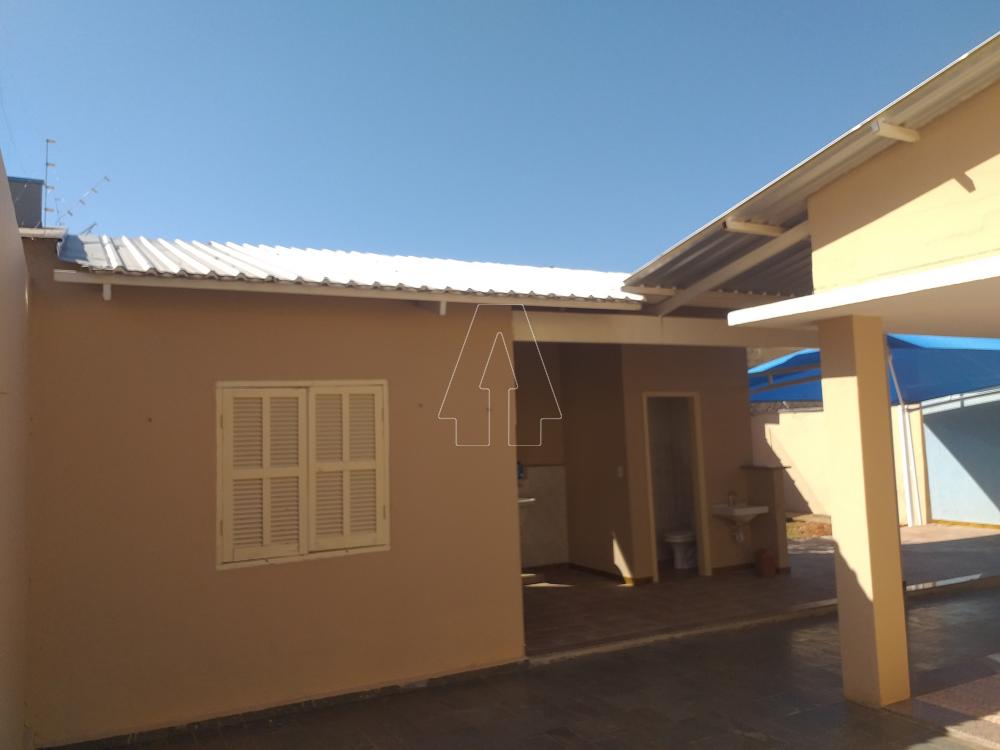 Alugar Casa / Residencial em Araçatuba R$ 4.000,00 - Foto 24