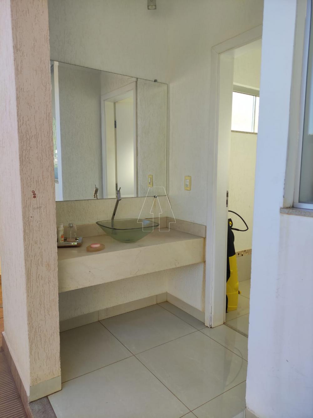 Comprar Casa / Condomínio em Araçatuba R$ 1.850.000,00 - Foto 20