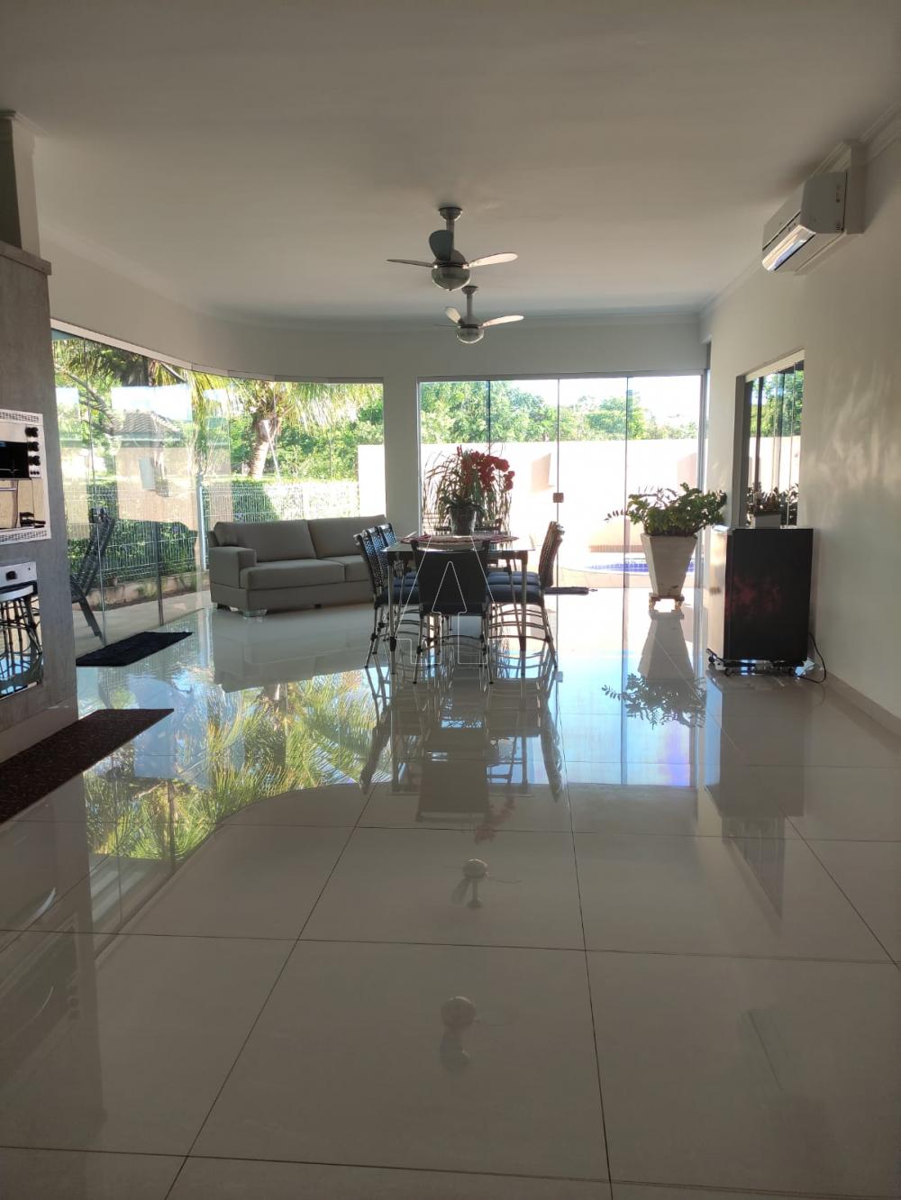 Comprar Casa / Condomínio em Araçatuba R$ 1.850.000,00 - Foto 6