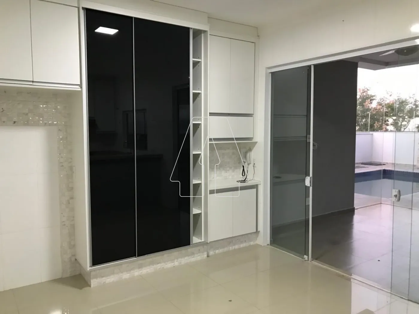 Alugar Casa / Condomínio em Araçatuba R$ 4.500,00 - Foto 30