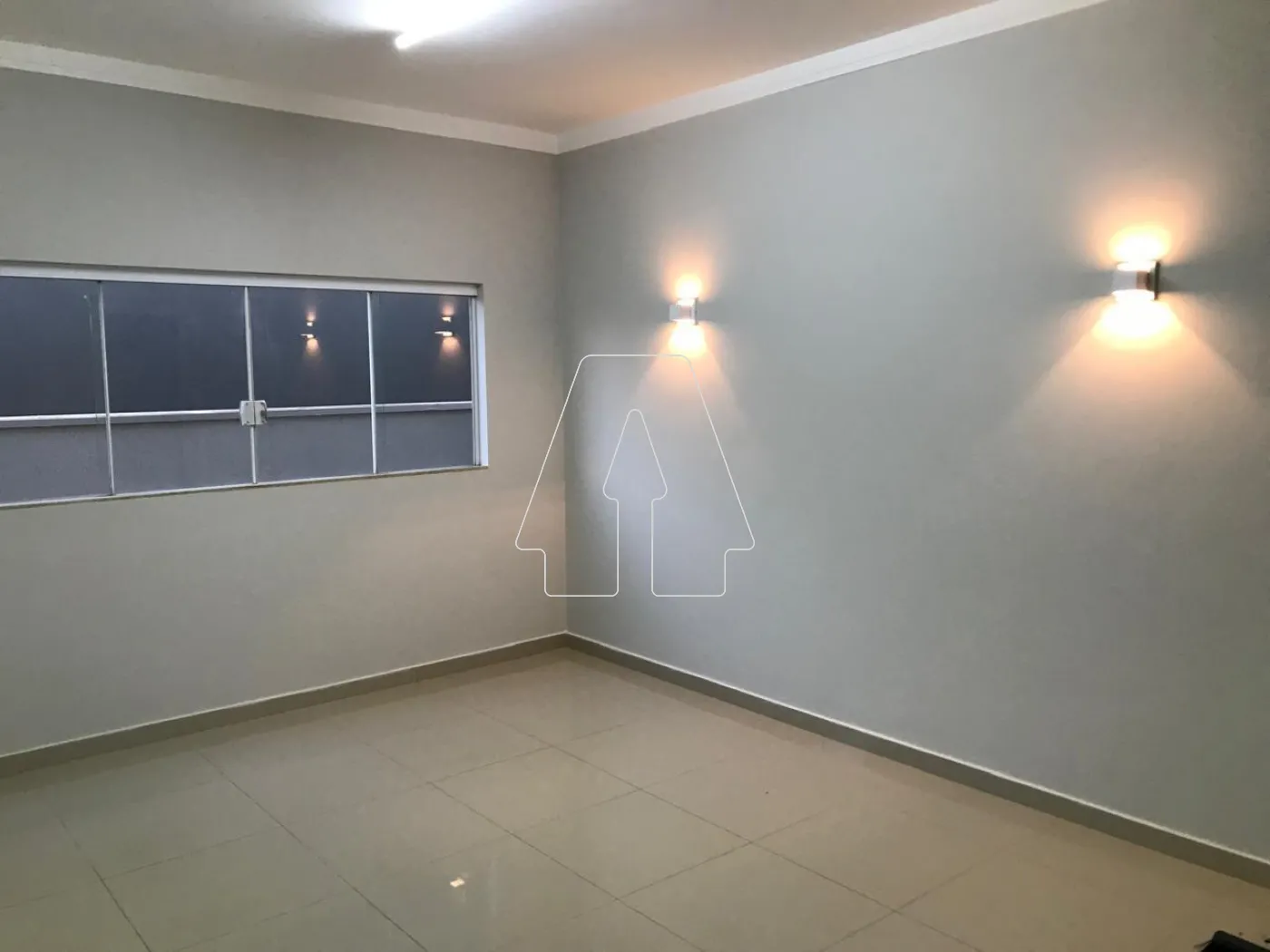 Alugar Casa / Condomínio em Araçatuba R$ 4.500,00 - Foto 37