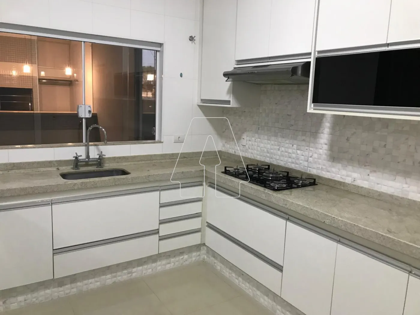 Alugar Casa / Condomínio em Araçatuba R$ 4.500,00 - Foto 6