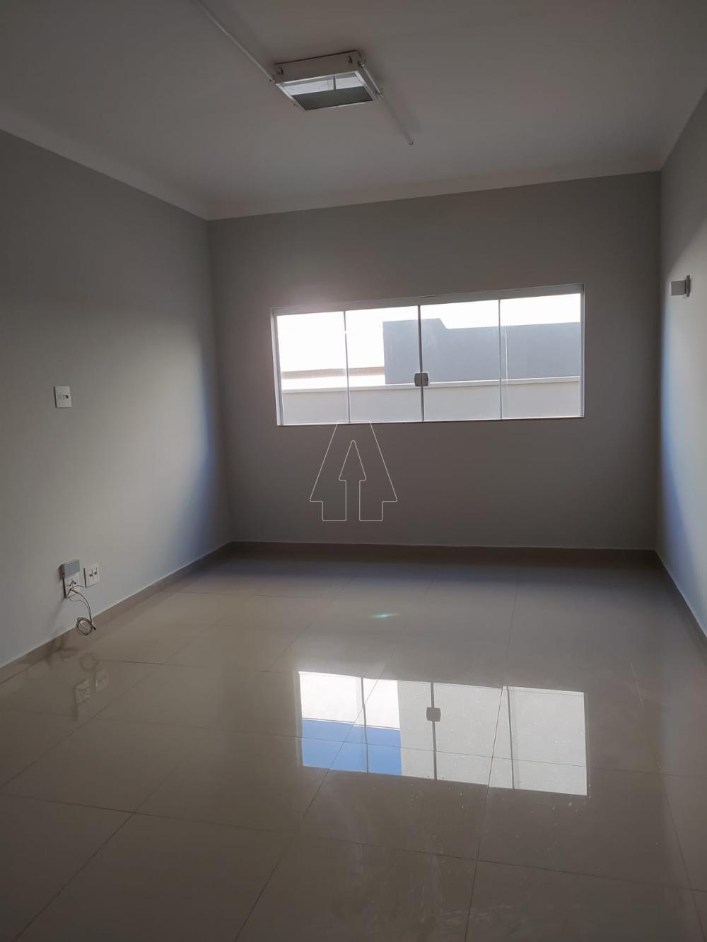 Alugar Casa / Condomínio em Araçatuba R$ 4.500,00 - Foto 5