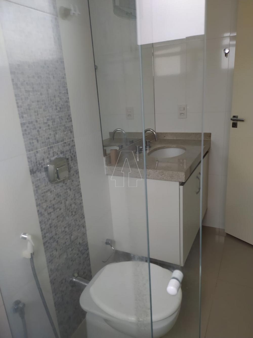 Alugar Casa / Condomínio em Araçatuba R$ 4.500,00 - Foto 21