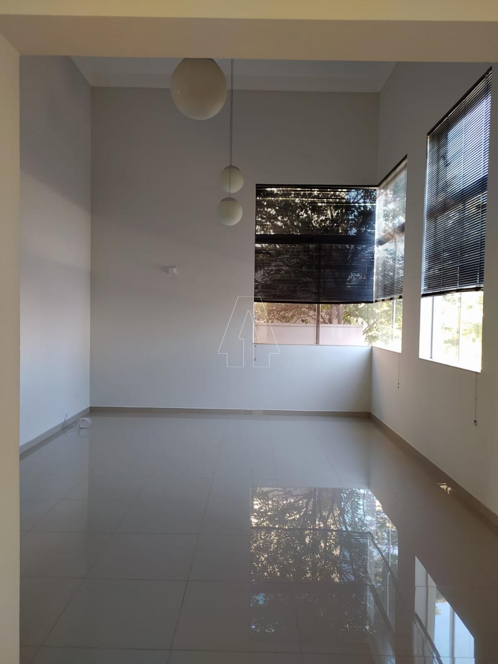 Alugar Casa / Condomínio em Araçatuba R$ 4.500,00 - Foto 17