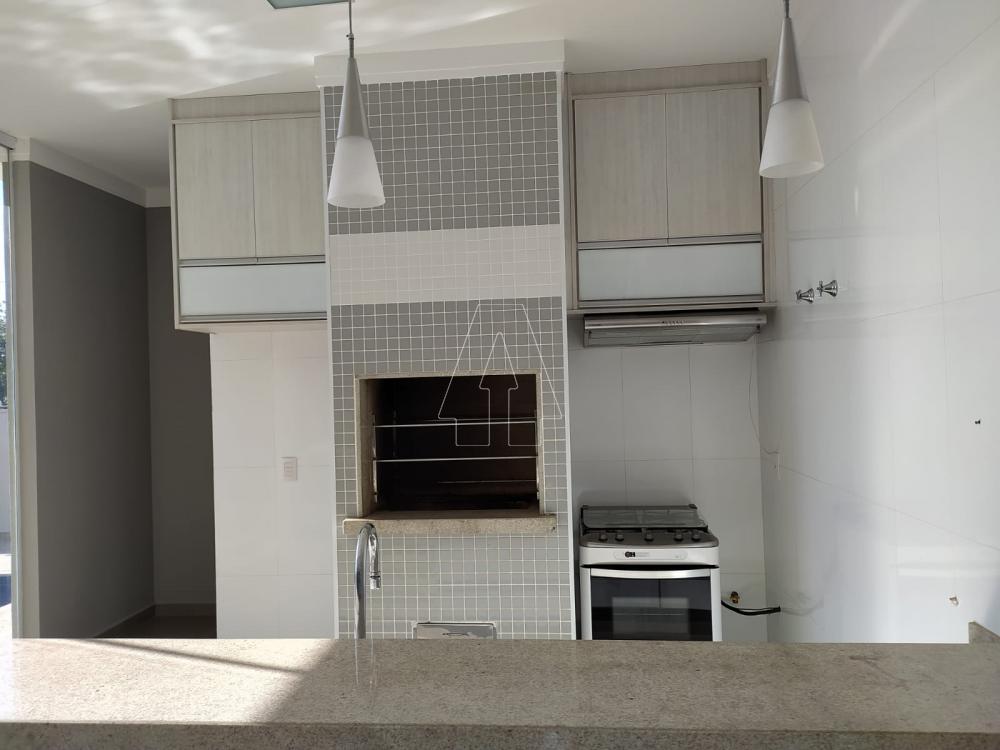 Alugar Casa / Condomínio em Araçatuba R$ 4.500,00 - Foto 12