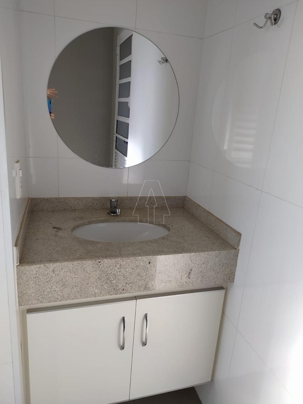 Alugar Casa / Condomínio em Araçatuba R$ 4.500,00 - Foto 22