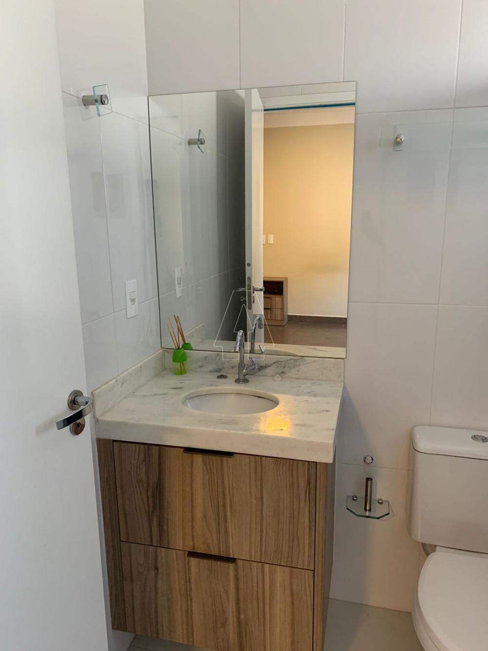 Alugar Apartamento / Padrão em Araçatuba R$ 1.700,00 - Foto 10