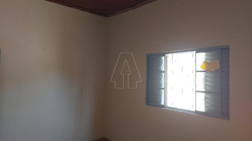 Alugar Casa / Residencial em Araçatuba R$ 800,00 - Foto 5