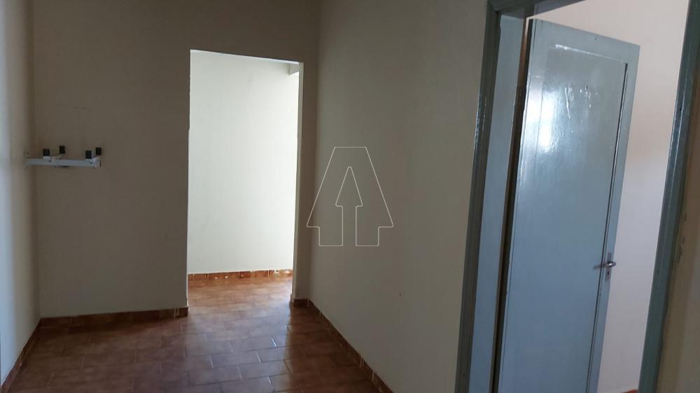 Alugar Casa / Residencial em Araçatuba R$ 800,00 - Foto 7