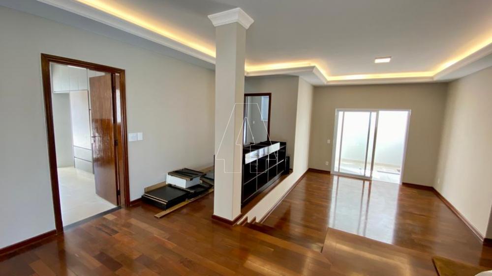 Alugar Casa / Sobrado em Araçatuba R$ 10.000,00 - Foto 6