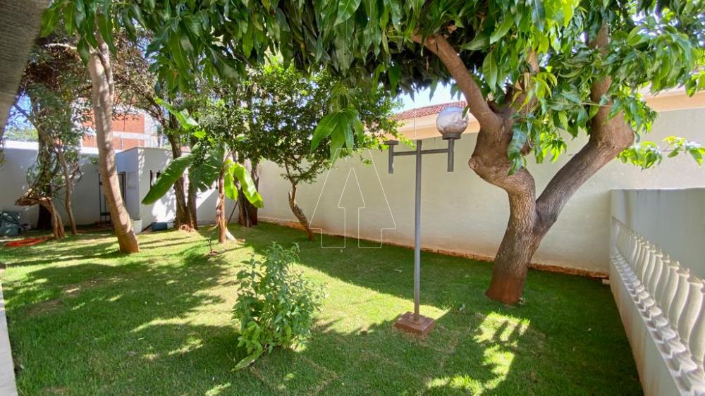 Alugar Casa / Sobrado em Araçatuba R$ 10.000,00 - Foto 25